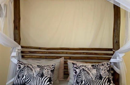 Phalaborwa Casa | iMbamuweti Cottage