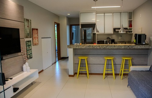 Imbassai Apartamento | Imbassaí Apartments