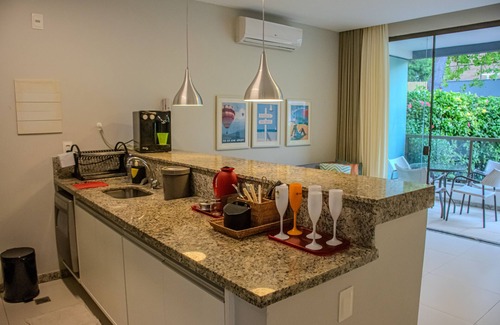 Imbassai Apartamento | Imbassaí Apartments