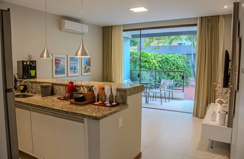 Imbassai Apartamento | Imbassaí Apartments