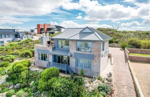 L'Agulhas Apartamento | Imberbe