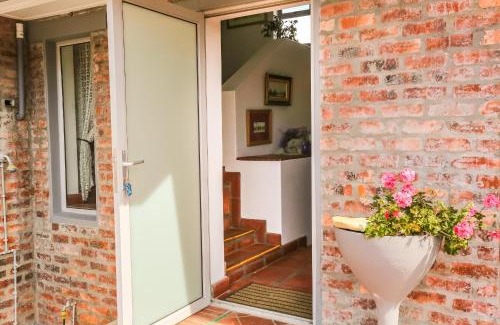 L'Agulhas Apartamento | Imberbe