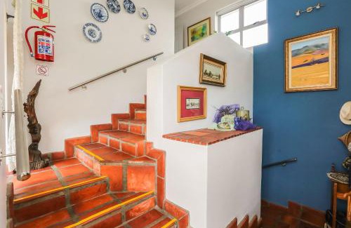 L'Agulhas Apartamento | Imberbe