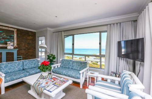 L'Agulhas Apartamento | Imberbe