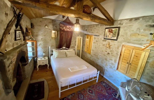 Gokceada Casa | imbros1882