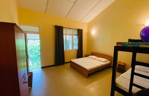 Rajawella Casa | IMC AIC Holiday Bungalow KANDY