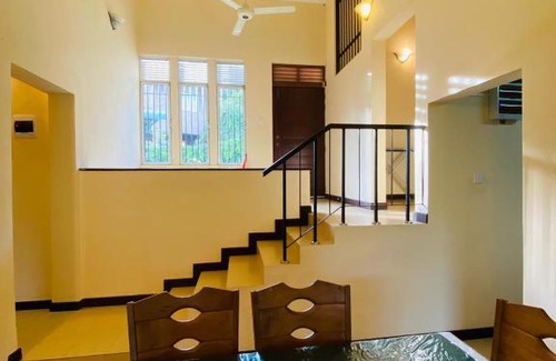 Rajawella Casa | IMC AIC Holiday Bungalow KANDY