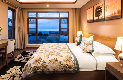 Dali Casa | IMeet Hotel Dali Garden Villa