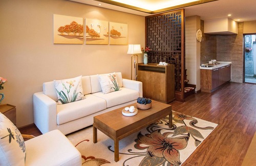 Dali Casa | IMeet Hotel Dali Garden Villa