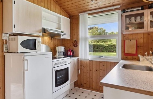 Egense Casa | "Imelda" - 250m to the inlet by Interhome