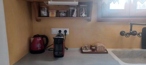 Aperathos Apartamento | Imellos