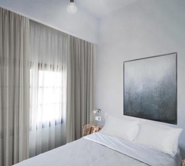Polichrono Apartamento | Imeres Studios & Apartments