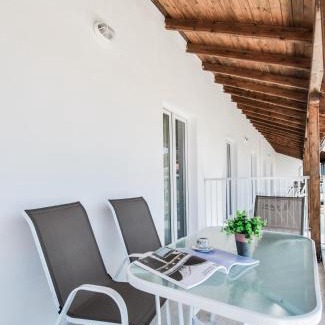Polichrono Apartamento | Imeres Studios & Apartments