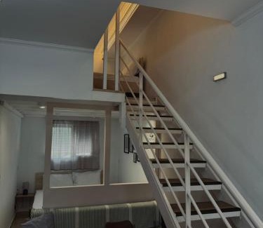 Maroneia-Sapes Apartamento | Imeros house 3