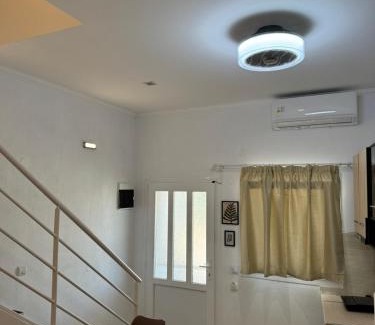 Maroneia-Sapes Apartamento | Imeros house 3