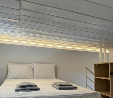 Maroneia-Sapes Apartamento | Imeros house 3