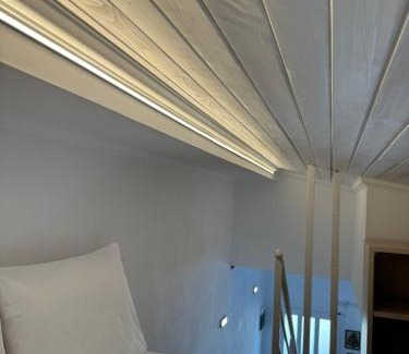 Maroneia-Sapes Apartamento | Imeros house 3