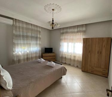Imeros Casa | Imeros Summer Home