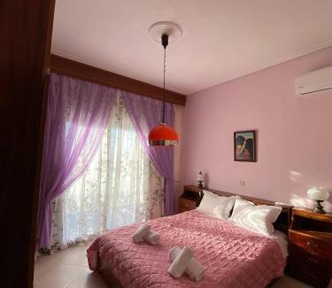 Imeros Casa | Imeros Summer Home