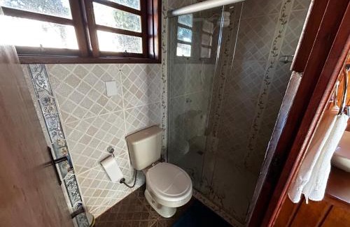 Mansoes Aeroporto Chalet De Esquí | Imersão na Natureza com Hidro