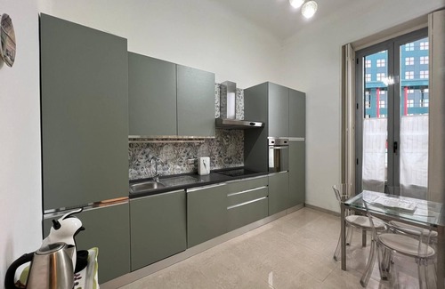 Magenta Casa | IMHOME - Cadorna House