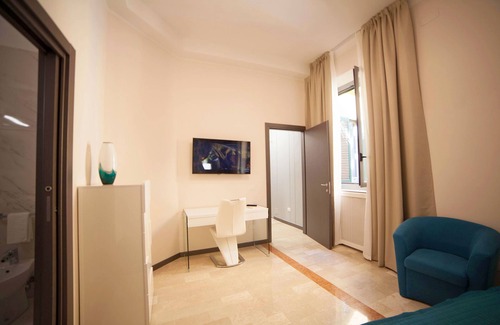 Magenta Casa | IMHOME - Cadorna House
