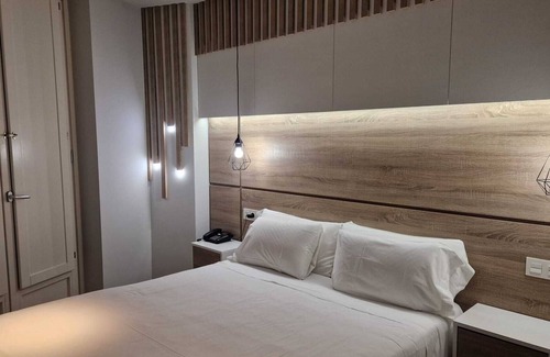 Ourense Hotel | Imi Hotel & Spa