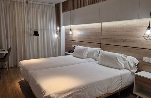 Ourense Hotel | Imi Hotel & Spa