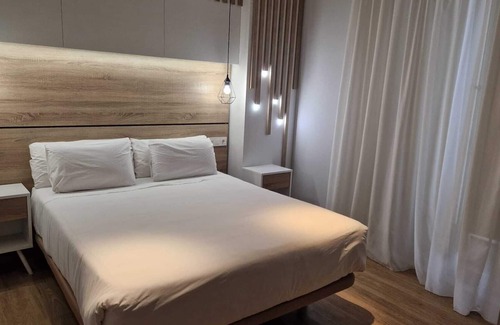 Ourense Hotel | Imi Hotel & Spa