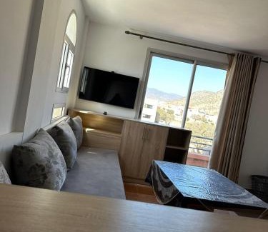 Tamrhakht Apartamento | Imi Ouaddar spot house