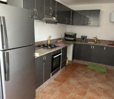 Tamrhakht Apartamento | Imi Ouaddar spot house