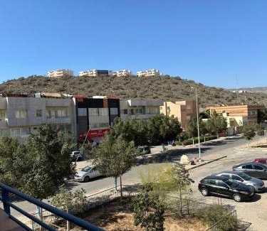 Tamrhakht Apartamento | Imi Ouaddar spot house