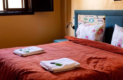 Imlil Cama Y Desayuno | Imlil Oasis - Oasis D'imlil
