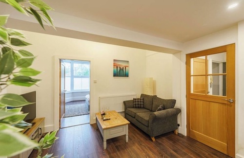 Moseley Apartamento | Immaculate 1-Bed Apartment in Birmingham