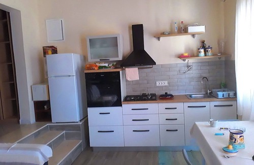 Zubovici Apartamento | Immaculate 1-Bed Apartment in Zubovici, Croatia