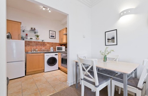 North Wall Apartamento | Immaculate 1-Bed Apartment in Dublin 1