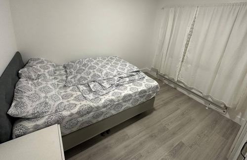 Roxeth Apartamento | Immaculate 1-Bed Apartment in Harrow