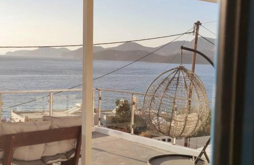 Massouri Apartamento | Immaculate 1-Bed Apartment in Kalymnos