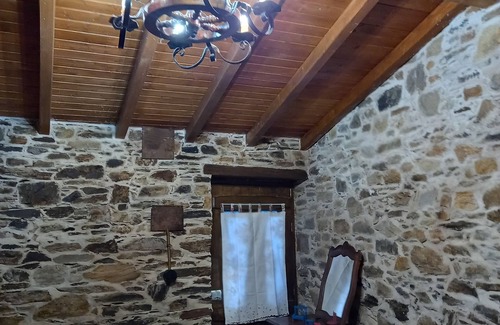 Gois Casa | Immaculate 1-Bed House in Gois Mountain View