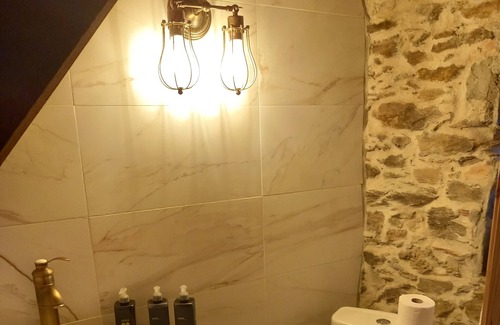 Gois Casa | Immaculate 1-Bed House in Gois Mountain View