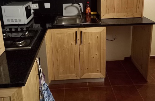 Gois Casa | Immaculate 1-Bed House in Gois Mountain View
