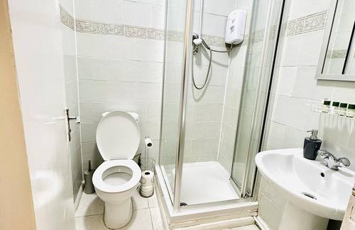 Elephant and Castle Apartamento | Immaculate 1-bed Studio in London