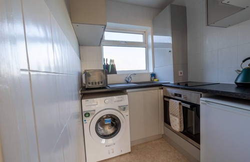 Dartford Apartamento | Immaculate 2-bed Apartment in Dartford