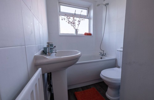 Dartford Apartamento | Immaculate 2-bed Apartment in Dartford