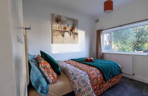 Dartford Apartamento | Immaculate 2-bed Apartment in Dartford
