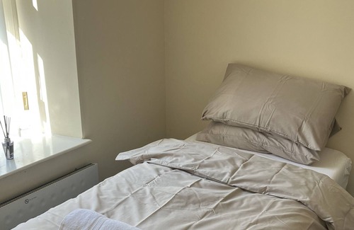 Ramsbottom Apartamento | Immaculate 2-Bed Apartment in Bury