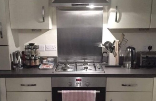 Ramsbottom Apartamento | Immaculate 2-Bed Apartment in Bury