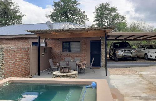 Marloth Park Casa | Immaculate 2-Bed Cottage in Marloth Park