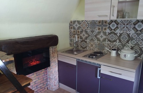 Skradin Cabaña | Immaculate 2-Bed Cottage near Krka Waterfalls