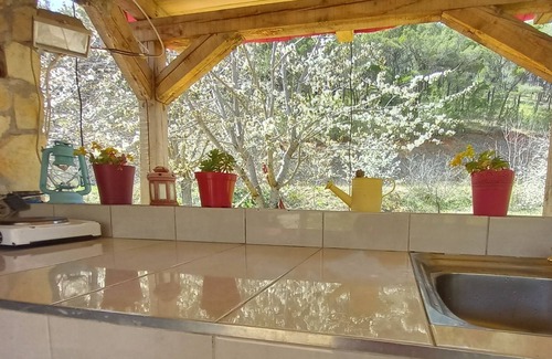 Skradin Cabaña | Immaculate 2-Bed Cottage near Krka Waterfalls